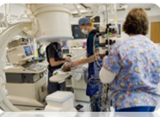 نکات حفاظت پرتویی کودکان در روشهای تشخیصی مداخله ای